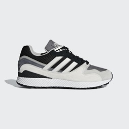 Adidas Ultra Tech Férfi Originals Cipő - Fekete [D53233]